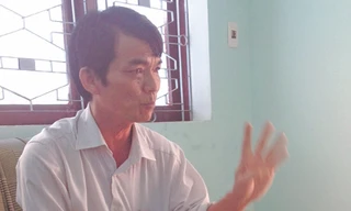 “Khám sức khỏe cho... người chết”: Chân dung một giám đốc ngành y