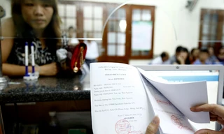 Nhiều chuyên gia đề nghị bỏ quy định sử dụng con dấu trong hoạt động doanh nghiệp. Ảnh: Ngọc Châu