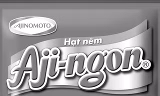 Ra mắt hạt nêm aji-ngon heo bổ sung canxi