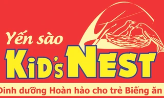 Yến sào KID’sNEST miễn phí – chỉ cần click…click !