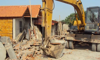 Xây dựng cơ bản là một lĩnh vực có nhiều văn bản điều chỉnh sai luật