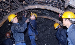 Việt Nam vẫn chưa thực thi sáng kiến minh bạch trong khai thác khoáng sản dù đã tiếp cận 5 năm nay. Ảnh minh họa: Như Ý