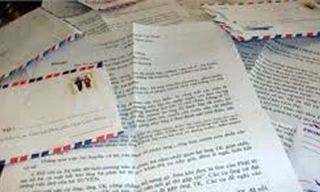 Đơn thư chưa được cơ quan chức năng trả lời