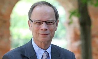 Người Pháp đoạt giải Nobel Kinh tế 2014 