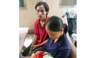 Bán con giá 10 triệu, lấy tiền tiêu xài