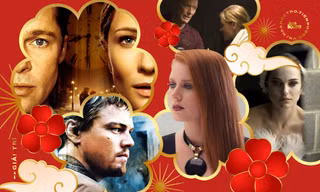 Đón Tết tại gia: “Luyện não” với những bộ phim bất hủ của Brad Pitt, Leonardo DiCaprio