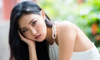 Hwasa (Mamamoo) bất ngờ bị chấn thương, màn comeback solo có thể phải hoãn lại