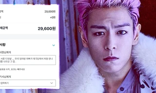 Nhìn vào khối tài sản kếch xù của T.O.P, netizen hiểu ngay lý do vì sao anh chàng sở hữu “thẻ đen”