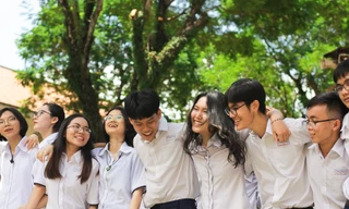 Đồng Khởi Lê Hồng Phong: Quyển “TỐC” ký cho 3 năm hạnh phúc của chúng mình