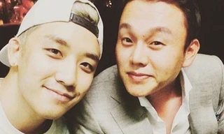 Nhân chứng đồng loạt bênh vực Seungri, khẳng định nam ca sĩ bị buộc tội vô cớ