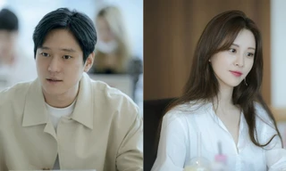 Go Kyung Pyo - nam thần “Reply 1988” nên duyên cùng Seohyun (SNSD) trong phim mới?