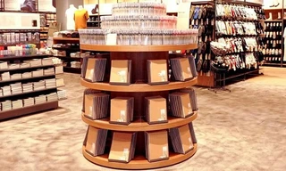 Nhật kí trải nghiệm cửa hàng Muji đầu tiên tại TP.HCM: Điểm hẹn của teen mê “tối giản"