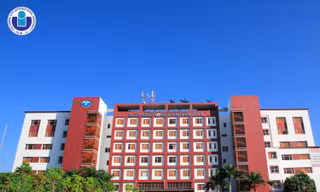 Đại học Quốc Tế - Đại học Quốc gia TP.HCM: Điểm chuẩn ngành Ngôn ngữ Anh lên đến 27 điểm 