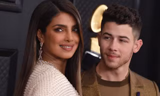 Lãng mạn như Nick Jonas: Vừa phát hành đĩa đơn đã vội quay sang “dỗ ngọt” vợ bằng album mới nhất