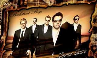 Vé xem Backstreet Boys từ 500.000 đến 2.000.000 đồng