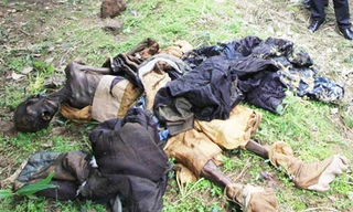 Trung Quốc phẫn nộ vụ kẻ trộm mộ vứt chỏng chơ xác ướp quý