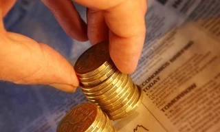 Học Quản trị Tài chính sẽ làm gì?