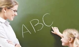 4 nghề thú vị cho người yêu trẻ con