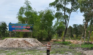 Bất thường vụ 'Sát thủ Dugong' bị tuyên trả 11 tỷ đồng