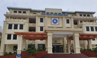 Đại học Thái Nguyên