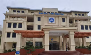 Đại học Thái Nguyên