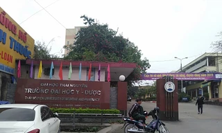 Có dấu hiệu lập khống quyết toán tiền mua vật tư hóa chất trong triển khai đề tài “Nghiên cứu giải pháp can thiệp nhằm giảm nguy cơ sinh con mắc bệnh Thalassemia” do PGS.TS Nguyễn Tiến Dũng làm chủ nhiệm.