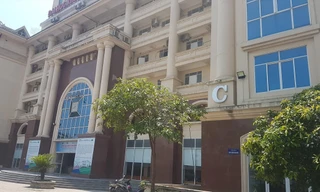 Thêm một đại học vượt rào, đào tạo văn bằng 2 tiếng Anh