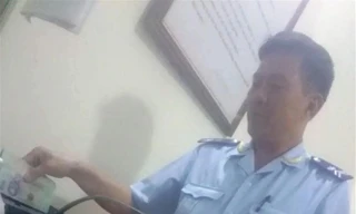 Tổng cục Hải quan đang thành lập đoàn công tác lên tỉnh Điện Biên để thẩm tra nội dung làm luật ở cửa khẩu quốc tế Tây Trang.