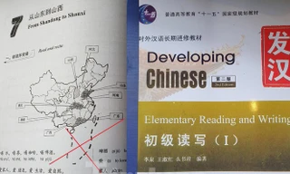 ĐH Kinh doanh và Công nghệ thi hành kỷ luật với hình thức cảnh cáo đối với tập thể và cá nhân với trách nhiệm là người đứng đầu đơn vị có vi phạm.
