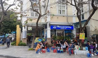 Chấm dứt việc cho thuê, liên kết kinh doanh tại Trung tâm văn hóa Hồ Gươm.