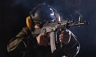 Nga thử nghiệm AK-12
