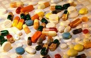 Thông tin về 59 loại thuốc cần quản lý nguy cơ