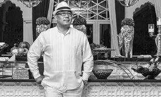 Đại gia Khải Silk.