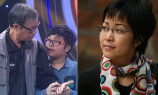 MC Thảo Vân viết tâm thư gửi bố chồng khiến nhiều người suy ngẫm