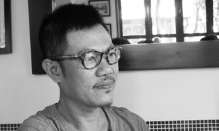 Nhạc sĩ Quốc Bảo.