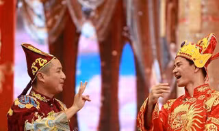 Nghệ sĩ Chí Trung có tham gia Táo quân 2019 hay không vẫn là một ẩn số. 