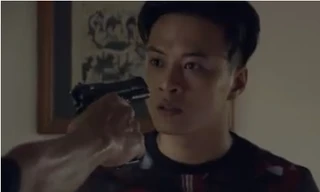 Tính mạng Lê Thành bị đe dọa khi bước vào cuộc chơi với 2 ông lớn.