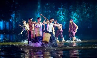 Tuần Châu Hà Nội nói gì về tranh chấp 'Tinh hoa Bắc bộ'?