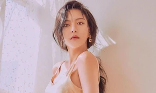 Nữ diễn viên Hàn Quốc Lee Yeol-eum 