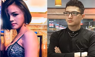 Chí Nhân ‘kể tội’ Thu Quỳnh, nói vợ cũ giống 'My sói' 