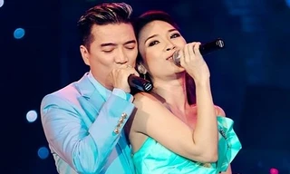 Đàm Vĩnh Hưng nói về ‘người tình không cưới’