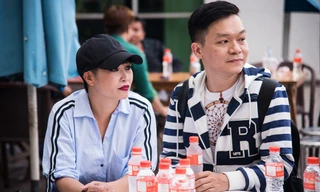 Showbiz 14/2: Sao Việt đau buồn tới viếng diễn viên Nguyễn Hậu