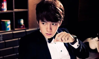 Ngô Kiến Huy ‘cầu cứu’ Trấn Thành vì The Voice Kids 2016 