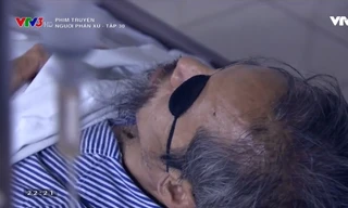 Thế Chột bị ám sát sau phán quyết của Phan Quân.