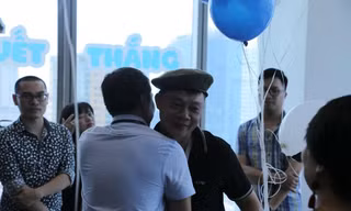 BTV Quang Minh bất ngờ rời VTV6.