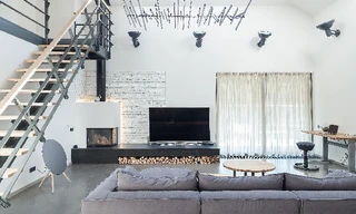 Nội thất nhà cấp 4 dễ khiến 'vạn người mê'