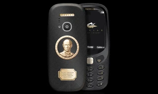 Nokia 3310 phiên bản Putin có giá lên tới 1.700 USD.