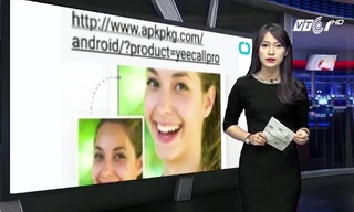 Khó nhận ra cô bé Trần Khánh Vy nói 7 thứ tiếng gây "bão" mạng ngày nào. 