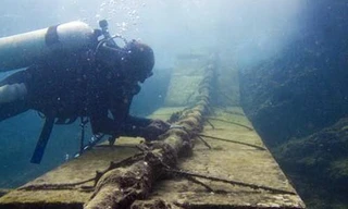 Cáp quang AAG lại gặp sự cố, internet Việt Nam bị ảnh hưởng