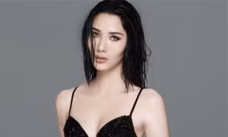 Showbiz 20/2: Hoàng Thùy xác nhận tham dự Hoa hậu Hoàn vũ 2019